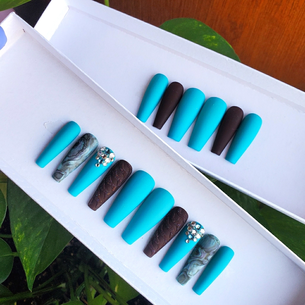 Press on Nails